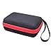Aenllosi Hard Case Replacement for Fits INNOVA 3320/3340 Auto-Ranging Digital Multimeter (red)