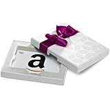 Amazon.com Gift Cards - In a Gift Box - Free One-Day Shipping