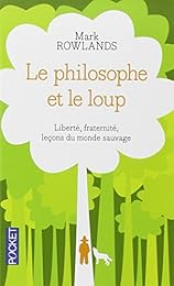 Le  philosophe et le loup