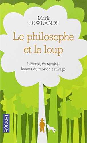 Le  philosophe et le loup