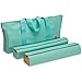Yellow Mountain Imports Soft Case Set for American Mahjong, Pepper (Case Only)
