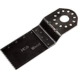 Makita A-95277 1-1/4" Plunge Blade (HCS), 18TPI