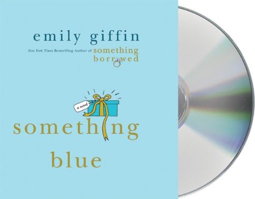 Something Blue: A Novel