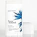 InstaNatural Aluminum Free Deodorant Stick for Men - Citrus Lavender Scent, 2.5 oz