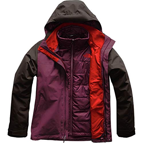 The North Face Men's Carto Triclimate Jacket Pricepulse