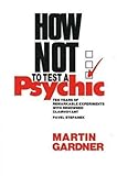 Image de How Not to Test a Psychic