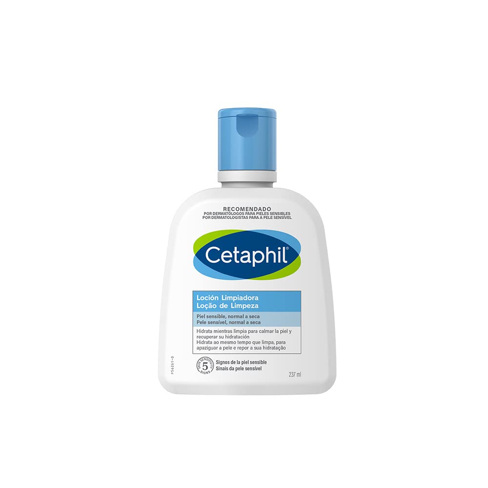 CETAPHIL Exfoliating and Cleansing Masks
