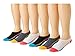 Converse Made for Chucks 6-Pair Pack Multi Fa13 4-10 Women's Shoe