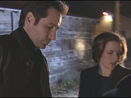 Amazon Co Jp X ファイル シーズン7 字幕版 を観る Prime Video