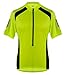 Aero Tech Designs Tall Mens Elite Coolmax Cycling Jersey - Made in the USA