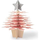Sizzix Bigz Die Snowflake Christmas Tree - Multi-Colour, One Size