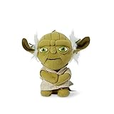 Underground Toys Star Wars Talking Yoda 4