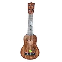 Liraly Kids Toy Classical Ukulele Guitar Musical Instrument