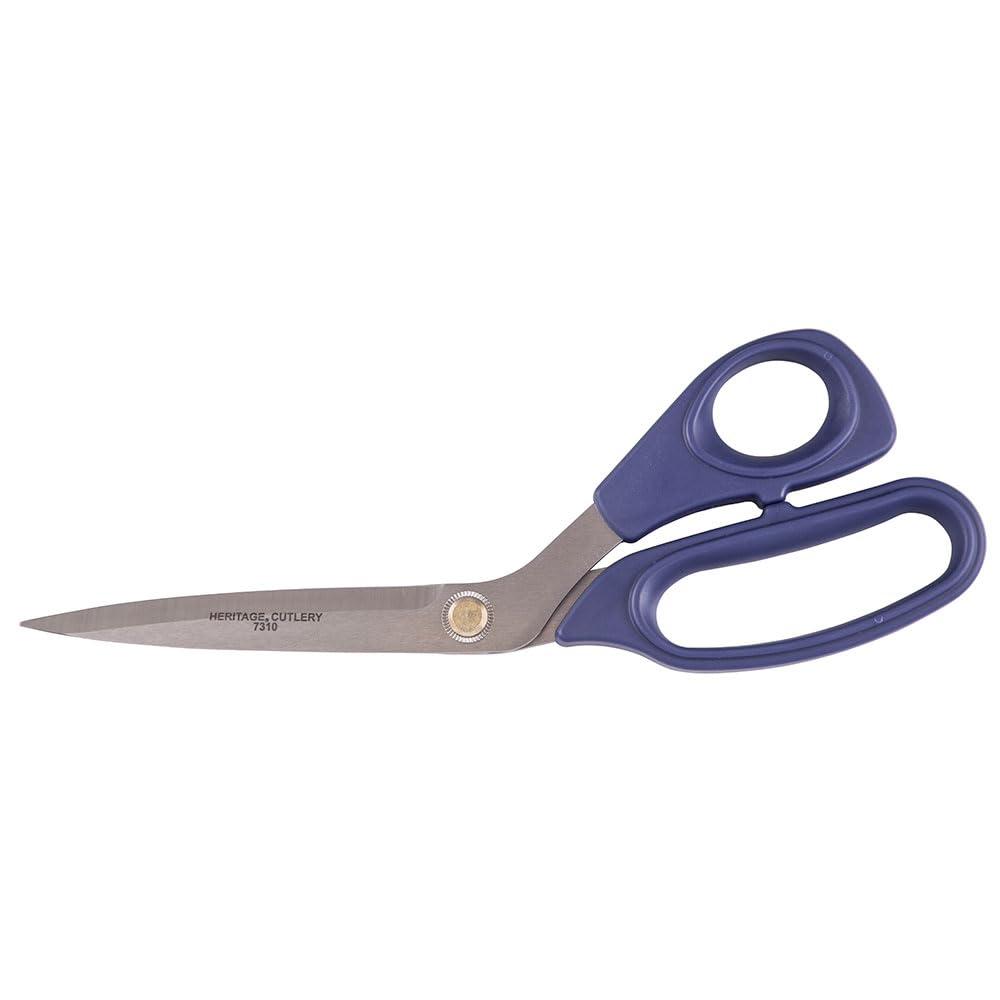 Heavy Duty Bent Trimmer, 28 cm Klein Tools 7310-P