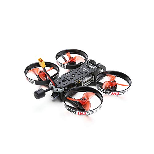 iFlight iH2 HD Whoop BNF w/Caddx Vista Digital HD System for Freestyle