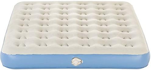Aerobed Classic Single High Queen-size Air Bed