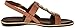 Naturalizer Women's Harrison Gladiator Sandal