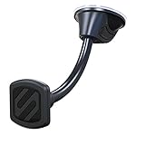 SCOSCHE MAGWDM MagicMount Magnetic Suction Cup Mount for Mobile Devices