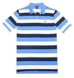 Polo Ralph Lauren Big Boys' Striped Polo Shirt