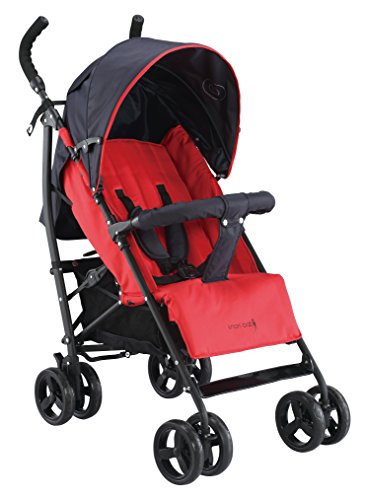 knorr baby buggy commo
