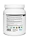 WonderWhey - Organic Grass Fed Whey Protein Powder - Organic Whey Protein - UNFLAVORED Clean Protein - Pure Undenatured Whey Protein Concentrate (10.6oz)