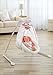 Fisher-Price Cradle 'n Swing, Coral Floral