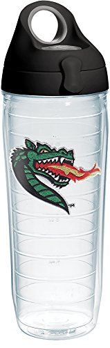 Tervis 1277886 UAB Blazers Primary Logo Tumbler with Emblem 