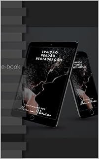 Livro Traição, Perdão e Restauração: Um testemunho real