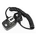 Off-Camera Shoe Cord,PIXEL TTL HSS 1/8000s E-TTL E-TTL II Off-Camera Shoe Cord Replaces OC-E3b for Canon EOS 5D Mark II III,6D,5D,7D,60D Cameras and Flash Speedlite (141 Inch)