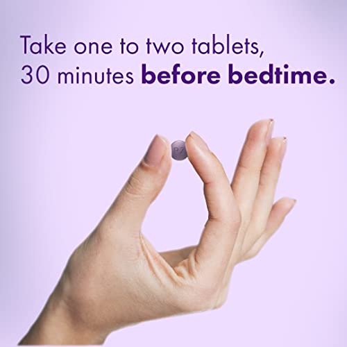 ZzzQuil PURE Zzzs, Nightly Sleep, 60 Tablets (Old Product) Pricepulse