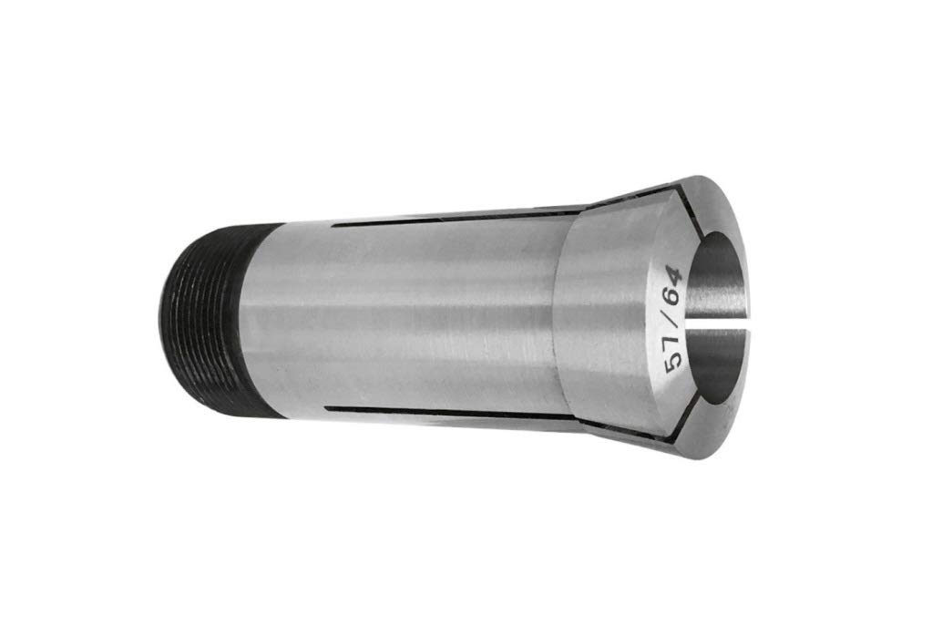 HHIP 3900-1154 5C Round Collet, 57/64"
