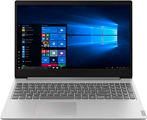 2019 Lenovo S145 15.6″ FHD Laptop Computer, 8th Gen Intel Quad-Core i7-8565U Up to 4.6GHz, 12GB DDR4 RAM, 512GB SSD, 802.11ac WiFi, Bluetooth, USB 3.0, HDMI, Gray, Windows 10 Pro