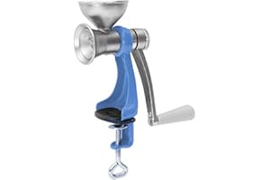 Kitchencookshop Porkert Poppy Seeds Grinder or Mill 2105