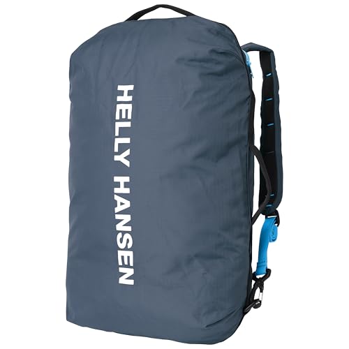 Helly Hansen Unisex Canyon Duffel Pack 35L, Alpine Frost, STD
