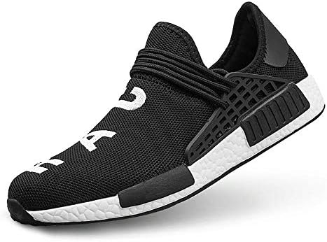 TooBY Men's Running Shoes Women's Free Transform Flyknit Fashion Sneakers