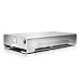 G-Technology 6TB G-Drive with Thunderbolt and USB 3.0 Desktop External Hard Drive, Silver – 0G04023-1