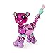 Twisty Petz - Cleocatra Cheetah - Make a Bracelet or Twist into a Pet!