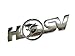 Dian Bin- The Hosv Lion Metal Plating Sticker Vehicle-Logo Badge Emblem for Gm Available