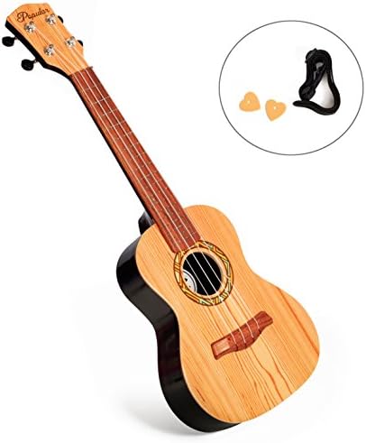 First Note USA 23" Faux Wood Ukulele for Kids