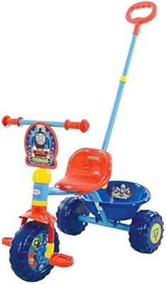 thomas and friends trike