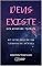 Livro DEUS EXISTE: FÉ INTELIGENTE EM TEMPOS DE DÚVIDA