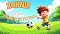 Livro Ronnie, o pior jogador de futebol do mundo!