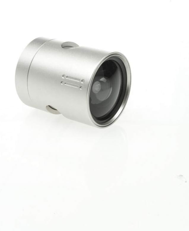 AIINO, Sawhet Premium Lens for iPad iPad Accessories, Camera Lens for Laptop Aluminium Lens for Video Conference - Image 3