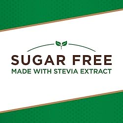 Russell Stover Sugar Free Dark Chocolate Pecan