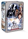 Star Wars PocketModel TCG: Ground Assault Battle For Hoth Tin