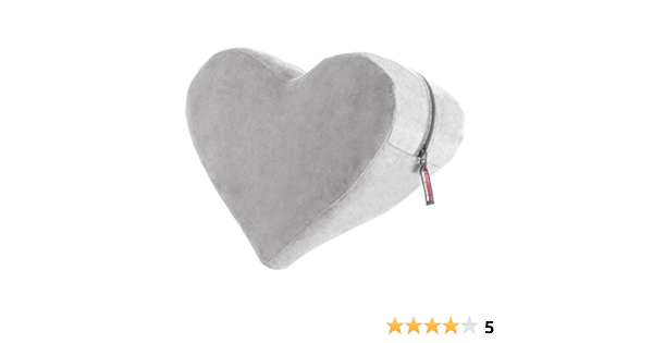 liberator heart wedge amazon