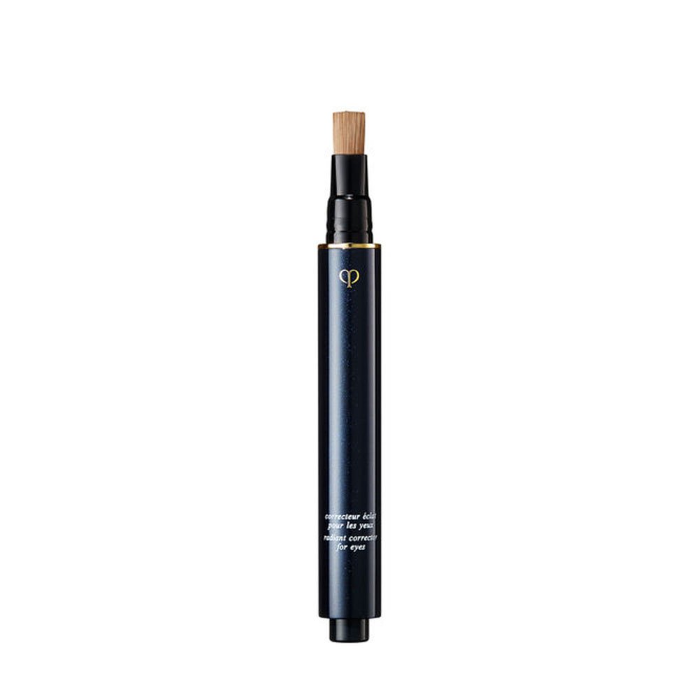 CLE DE PEAU Radiant Corrector For Eyes No.04 Ocher 2.2 ml