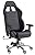 Pitstop Furniture Grand Prix Silver Chair