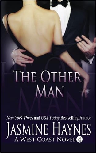 The Other Man West Coast Book 4 Volume 4 Haynes Jasmine 9781544687278 Amazon Com Books The Other Man West Coast Book 4 Volume 4 Haynes Jasmine 9781544687278 Amazon Com Books