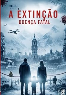 Livro A Extinção